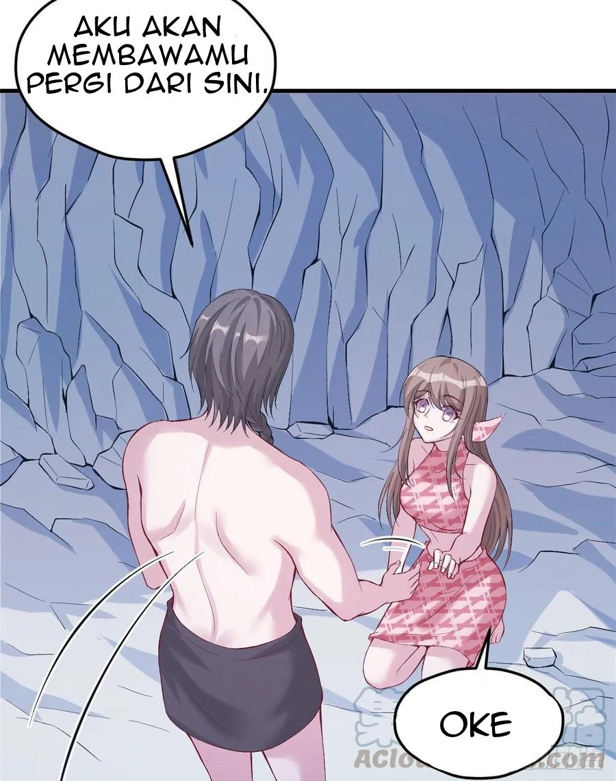 Beauty and the Beasts Chapter 170 Gambar 45